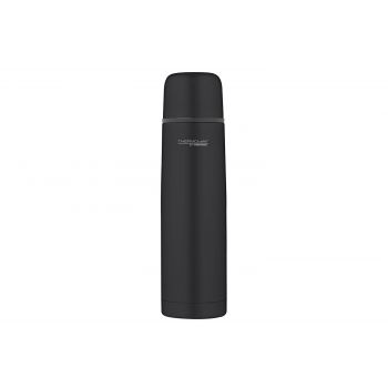 Thermos Everyday Ss Bout. 1,0l Noir Shiny