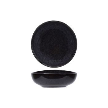 Cosy & Trendy For Professionals Black Granite Bol D14cm