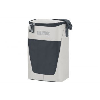 Thermos New Classic Sac Isotherme 8l Gris Clair