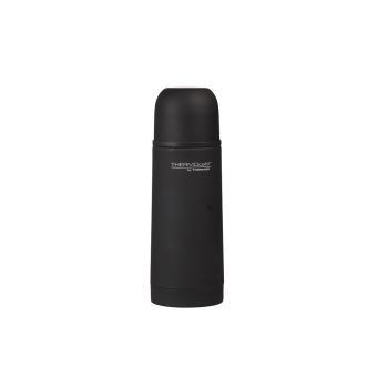 Thermos Everyday Ss Bout 0.35 L Noir Caoutch