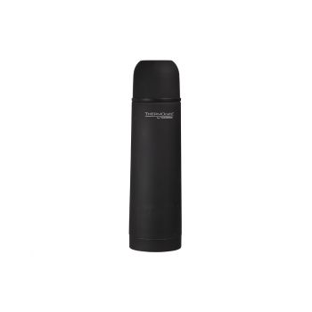 Thermos Everyday Ss Bout 0.5 L Noir Caoutch