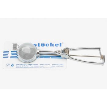 Stockel Stockel Cuillere Portion D56mm 0.05l