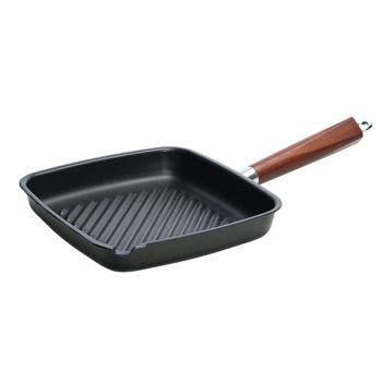 Cosy & Trendy Authentic Cook Poele A Grill 28x26cm