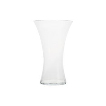 Cosy & Trendy Vase En Verre 8.8x20cm
