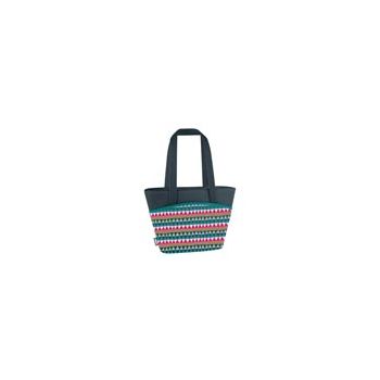 Thermos Raya Peacock Sac Lunch Tote 7.5l