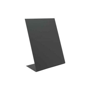 Securit L-board Tableau Noir A5 Set3