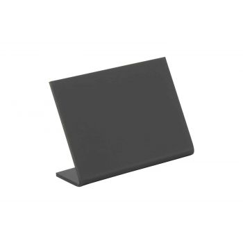 Securit L-board Tableau Noir A8 Set5