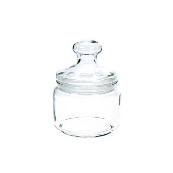 Luminarc Pure Jar Pot Club 0,5 L Durable