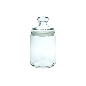 Luminarc Pure Jar Pot Club Ol28 Durable