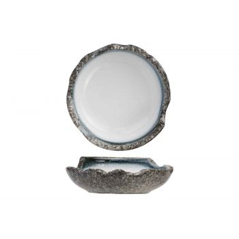 Cosy & Trendy Sea Pearl Assiette Creuse Coquille D18,5