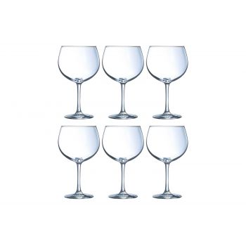 Cosy & Trendy Cosy Moments Verre Cocktail 70cl Set6