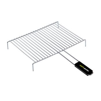 Cook'in Garden Barbecuegrill A Pied Simple 40x30cm
