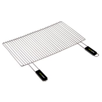 Cook'in Garden Grill Barbecue Chromee 57x30cm
