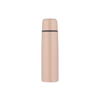 Thermos Everyday Bouteille Iso Taupe Mat 500ml