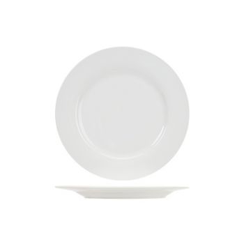 Brandless Banquet Assiette Plate D27cm