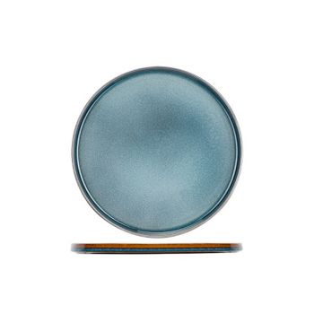 Cosy & Trendy Quintana Blue Assiette Plate D32,5cm