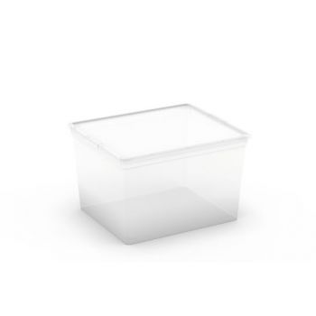 Kis C-box Box De Rangement Cube 34x40xh25cm