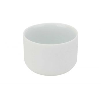 Hgy By Cosy & Trendy Charming White Pot Apero D6,2xh4,3cm