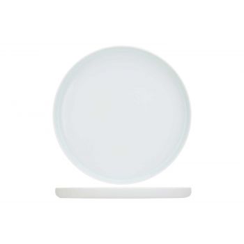 Hgy By Cosy & Trendy Charming White Assiette Dessert D21,5cm