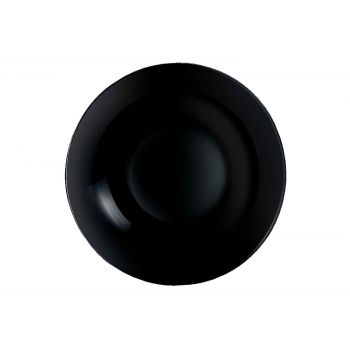 Arcoroc Evolutions Black Assiette Creuse D20cm