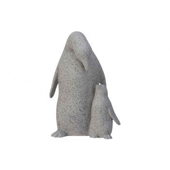 Cosy @ Home Pingouin Waterproof With Child Gris Clai