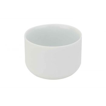 Hgy By Cosy & Trendy Charming White Pot Apero D7,7xh5,9cm