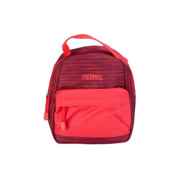 Thermos Mini Lunch Kit Rouge
