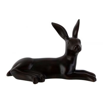 Cosy @ Home Lapin Brun 41x19xh27cm Gres