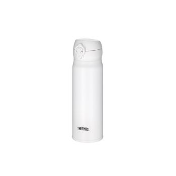 Thermos Ultralight Gourde Blanc Mat 0,5l