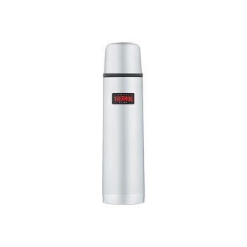Thermos Fbb Light/compact Bout. Inox 1l
