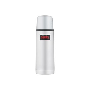 Thermos Fbb Light/compact Bout. Inox 0.35l