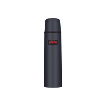 Thermos Fbb Light/compact Bout. Blue 1l