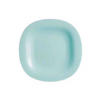 Luminarc Carine Turquoise Assiette Plate D27cm