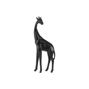 Cosy @ Home Girafe Noir 9x3,5xh24cm Gres