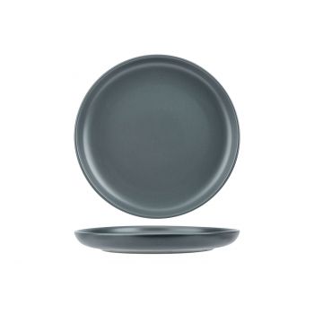 Cosy & Trendy Viva Dark Grey Assiette Plate D27cm
