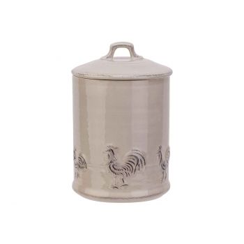 Cosy @ Home Boite Avec Couvercle Rooster Foodsafe Be