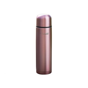 Thermos Everyday Bouteille Isotherme Old Pink 1l