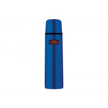 Thermos Fbb Light/compact Bout. Blue Metallic