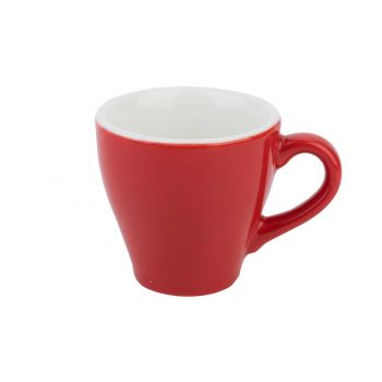 Cosy & Trendy For Professionals Barista Red Tasse D6.3xh6.2cm - 7cl