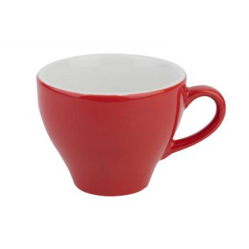 Cosy & Trendy For Professionals Barista Red Tasse D8.7xh7cm - 20cl