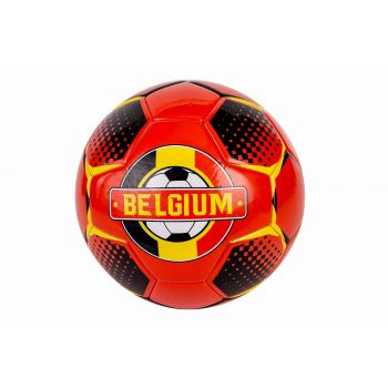 Ek 2021 Euro 20 Belgium Ballon 26-panel T5 Rouge