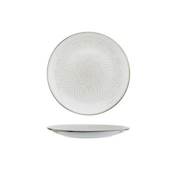 Cosy & Trendy Murano Beige Assiette Plate D27,5cm