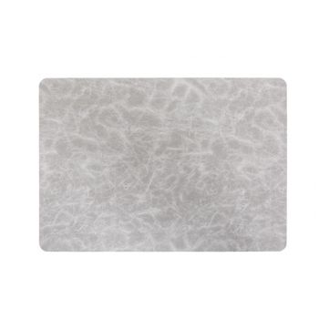 Cosy & Trendy Placemat Look Cuire Marble Gris