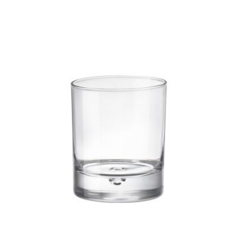Bormioli Barglass Verre Liqueur Whisky 28cl Set6