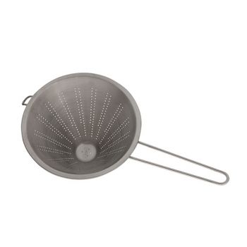 Cosy & Trendy Conical Strainer 22cm - H41cm Ss