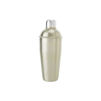 Cosy & Trendy Brushed Pearl Shaker 700 Ml