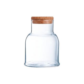 Luminarc Pure Jar  Pot A Provisions Vintage  1,3l