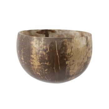 Cosy & Trendy Coconut Bowl Brun 35-50cl