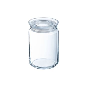 Pure Jar Pot A Provisions 1l