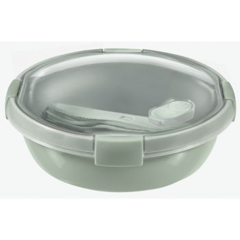Curver Smart To Go Eco Lunchbox 1l Rond Couvert